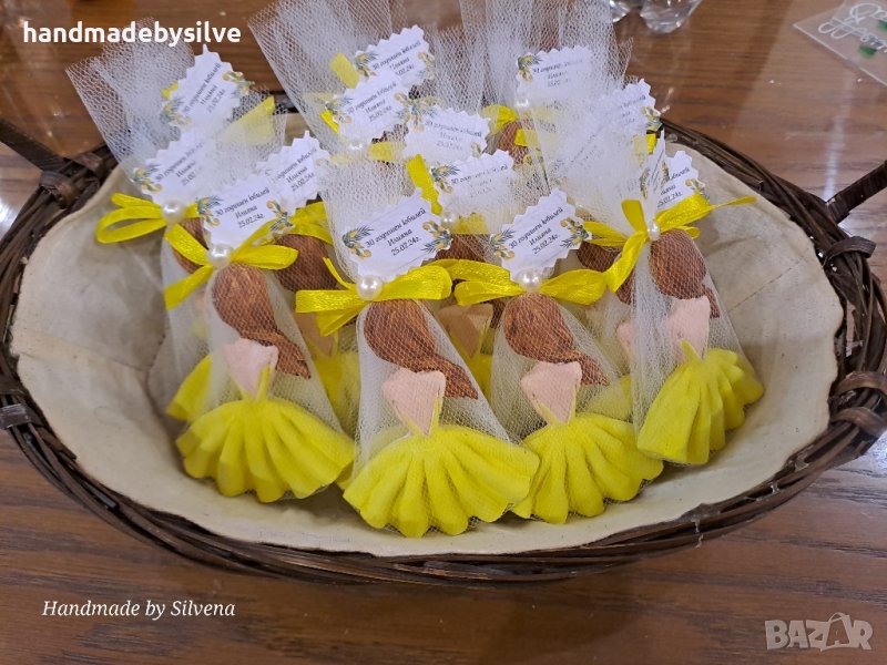 Подаръчета за гости, снимка 1