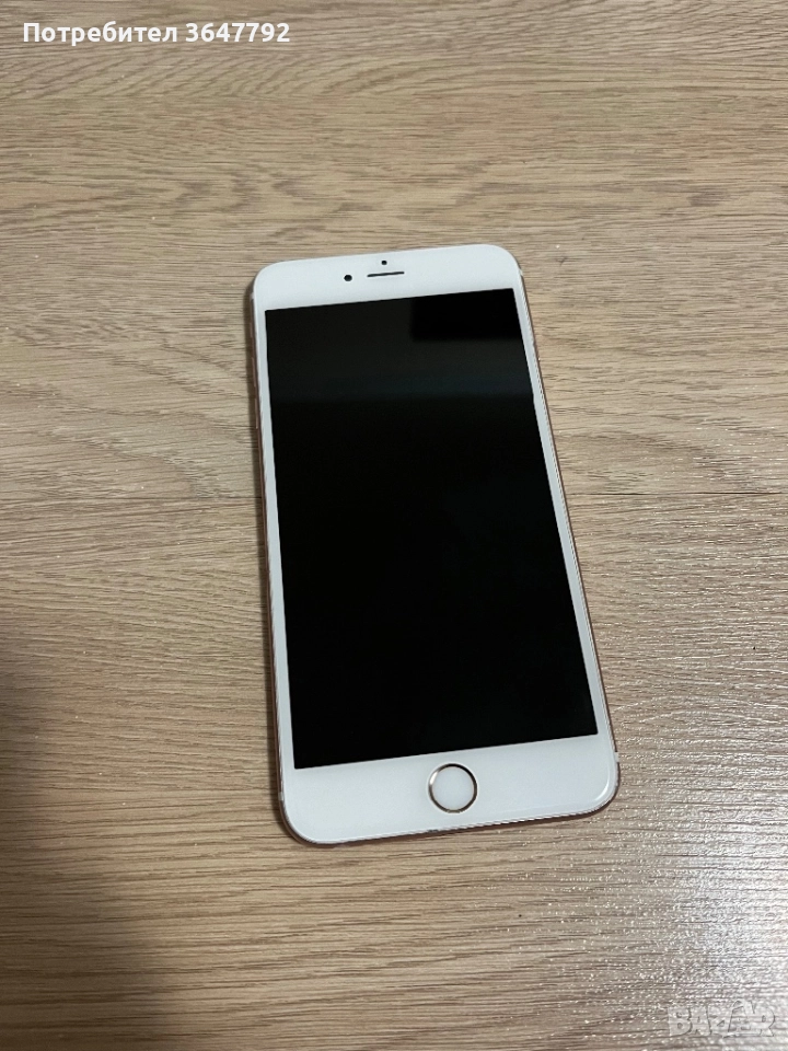 Iphone 6s заключен, снимка 1