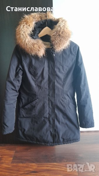 Дамска  парка, снимка 1