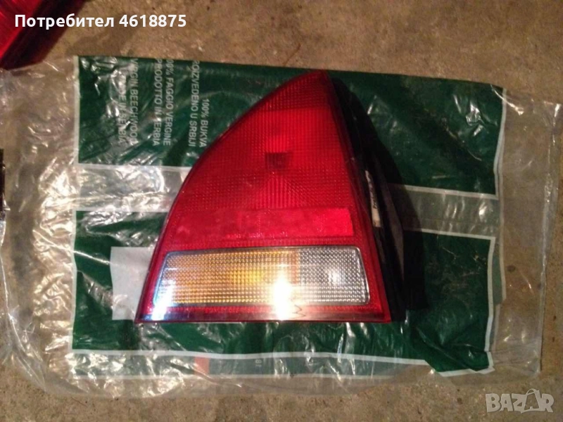 ляв стоп Honda Prelude, снимка 1