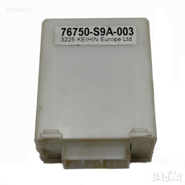 Реле задна чистачка Honda CR-V II 2001-2006 ID: 115611, снимка 1