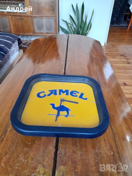 Часовник Camel, снимка 1