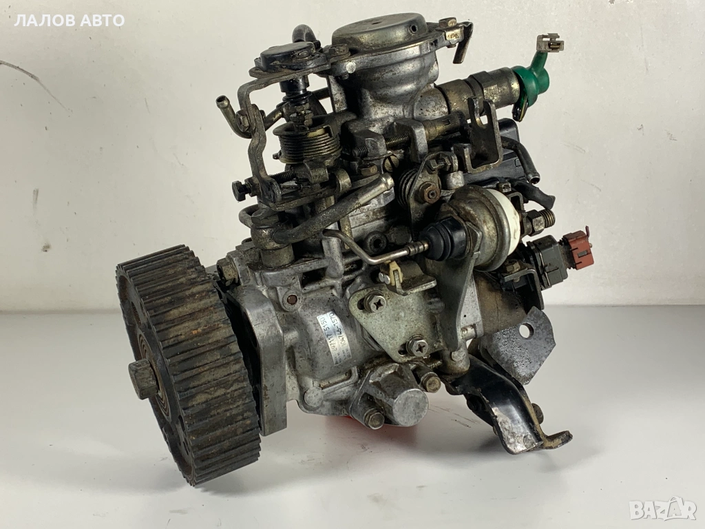 ГНП Горивонагнетателна помпа Опел Фронтера GNP Opel Frontera A 2.8TDi Zexel 104746-1570, снимка 1