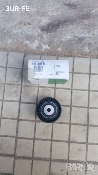 Паразитна ролка Ина 532 0001 10, снимка 1