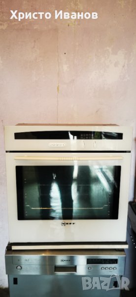 Фурна Neff в Печки, фурни в гр. Сопот - ID43440230 | Bazar.bg