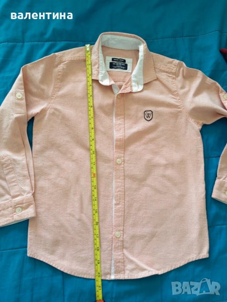 Детска официална риза, снимка 1