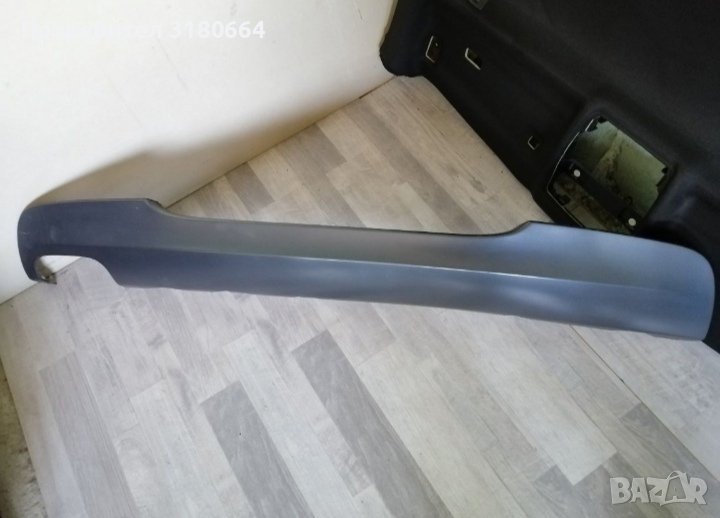 Дифузьор Бмв Е90 Bmw E90, снимка 1