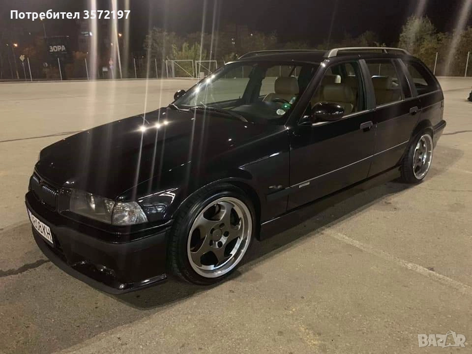 Джанти Style 20/21, снимка 1