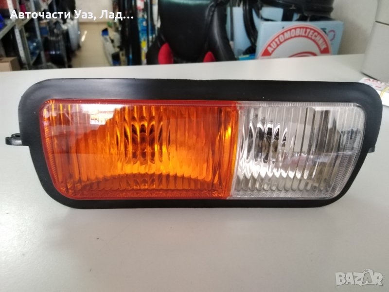 Мигач подфарник Лада Нива 2121,21213,21214, снимка 1
