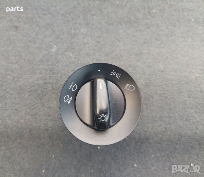 Ключ Светлини Порше Кайен - 7L5941531B N, снимка 1