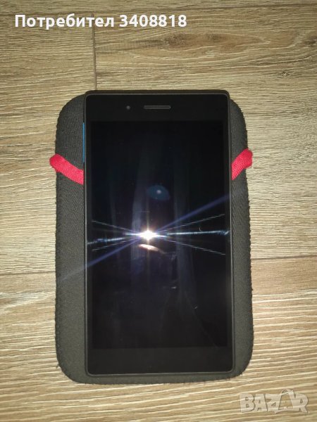 Lenovo Tab 7 Essential, снимка 1