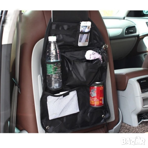 Органайзер за седалка, снимка 1