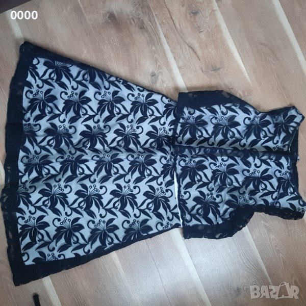 Официална дамска рокля Sisters ', снимка 1