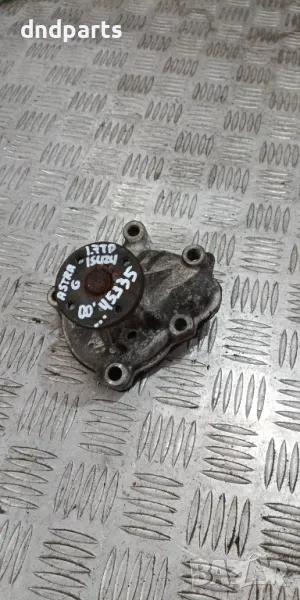 Водна помпа Opel Astra G 1.7TD Isuzu 2000г.	, снимка 1