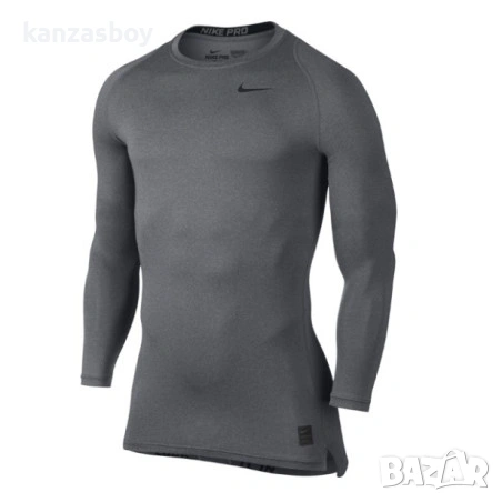 Nike Pro Combat Cool Compression - мъжка фитнес блуза НОВА ХЛ УМАЛЕНА , снимка 1