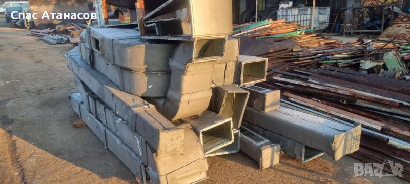 Аспирация, снимка 1