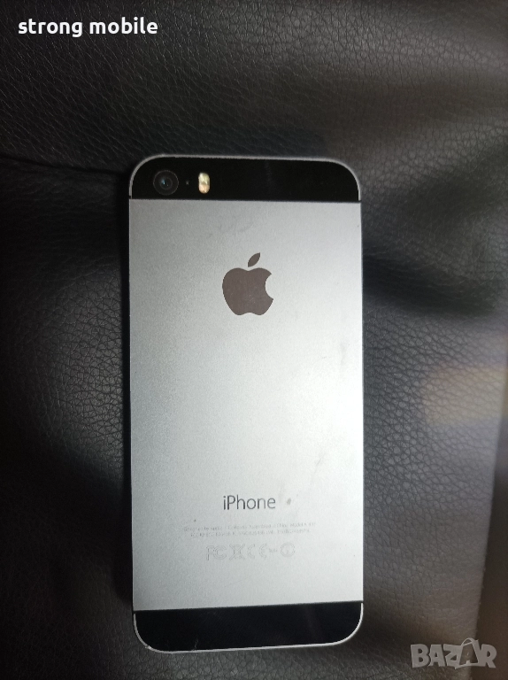 Iphone 5s, Гаранция , снимка 1
