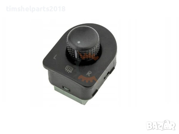 Ключ за огледала за Volkswagen Transporter T5 T6 2003-2019 год., снимка 1