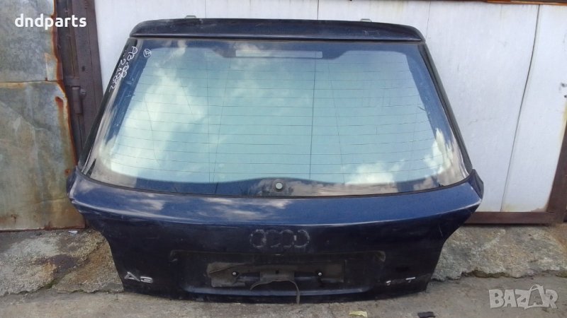 Заден капак Audi A3 2002г., снимка 1