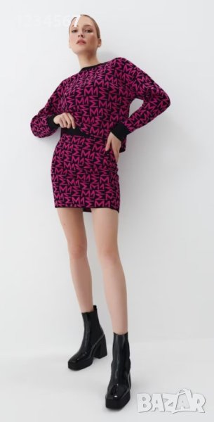 Mohito пуловер и пола, снимка 1