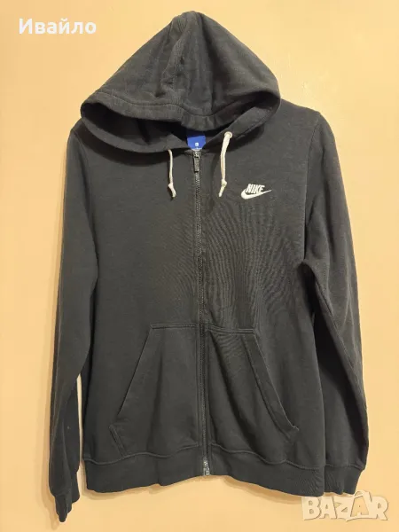  Дамско горнище Nike., снимка 1