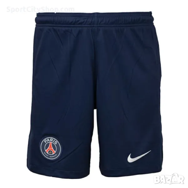 Мъжки шорти Nike Paris Saint-Germain 2024/25 Stadium Home FN8864-410, снимка 1