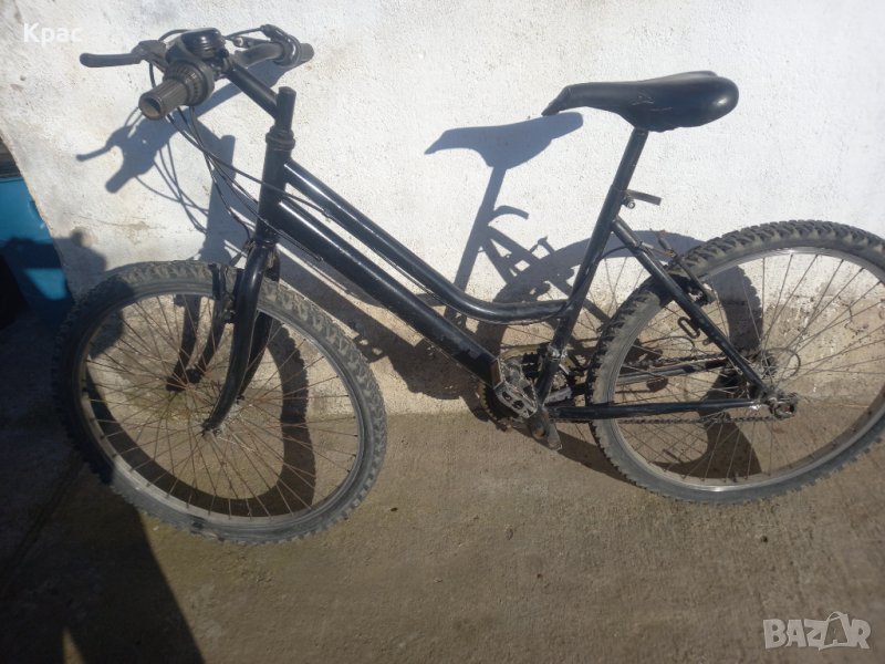 Велосипед, снимка 1