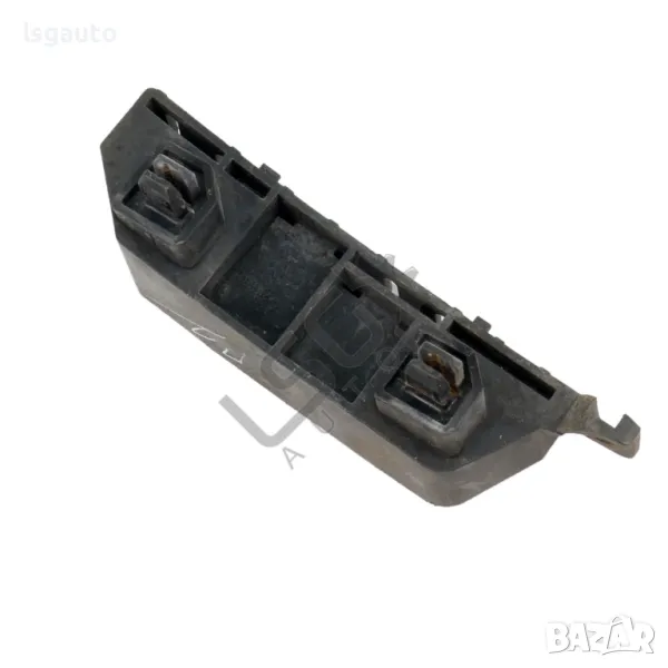 Десен държач предна броня Honda Jazz 2002-2008 ID: 139599, снимка 1