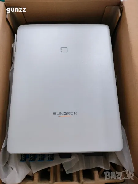 Соларен инвертор SungrowSG15RT Premium 15 kw, снимка 1