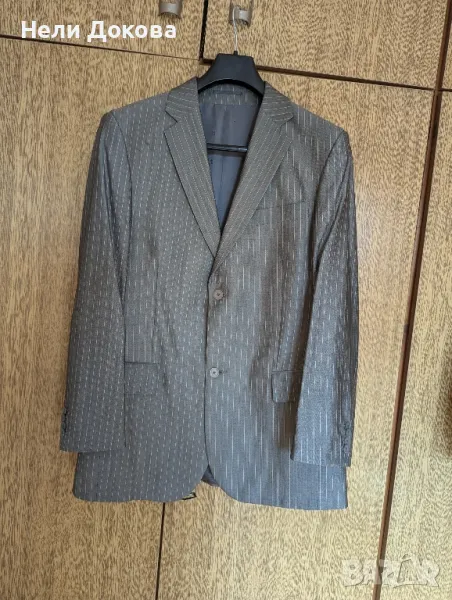 мъжко сако, снимка 1