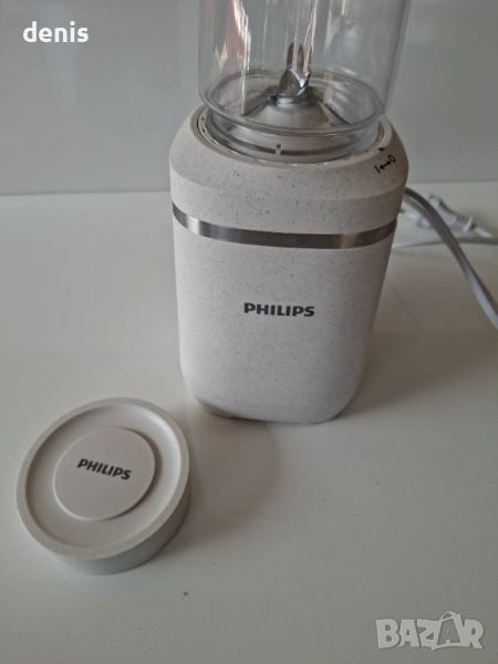 Блендер Филипс , снимка 1