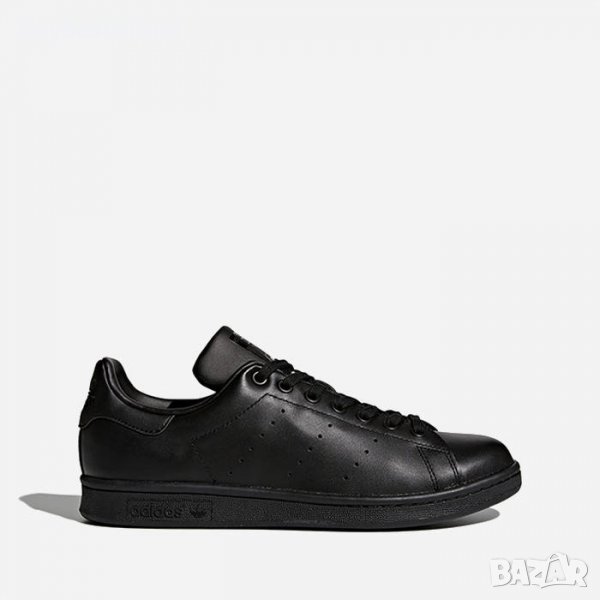 Adidas Stan Smith номер 46 2/3 Оригинални Мъжки Кецове, снимка 1