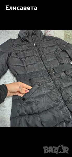 Дамско зимно яке , снимка 1