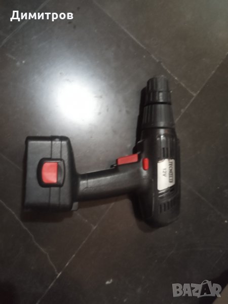 Винтоверт без зарядно, снимка 1