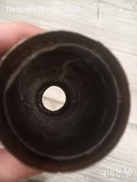 Продавам накрайник за ауспух за балкан 50, снимка 1