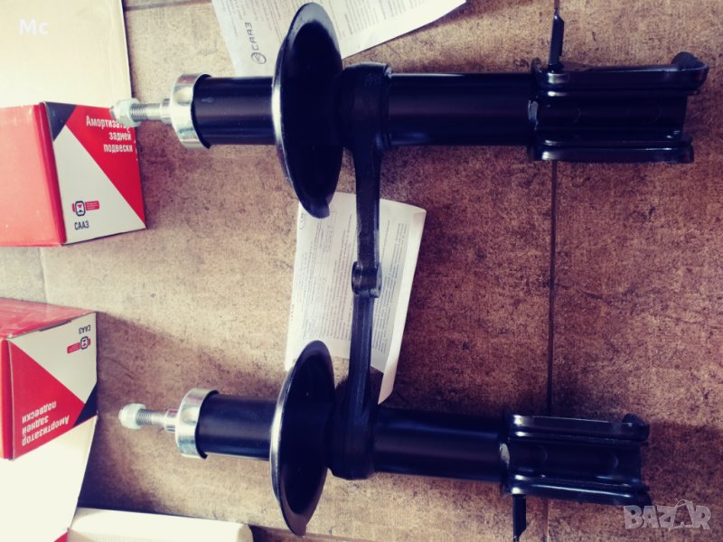 Амортесьори Лада 2110, снимка 1