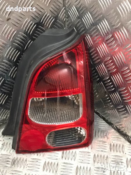 Десен стоп Renault Twingo,2008г., снимка 1