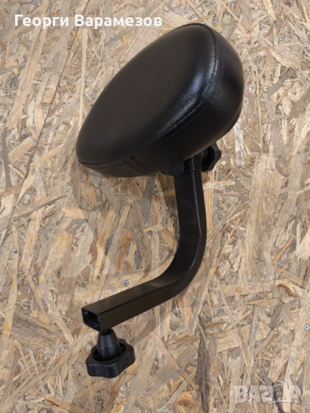 Облегалка за стол за барабани , снимка 1