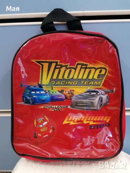 Детска раничка , снимка 1