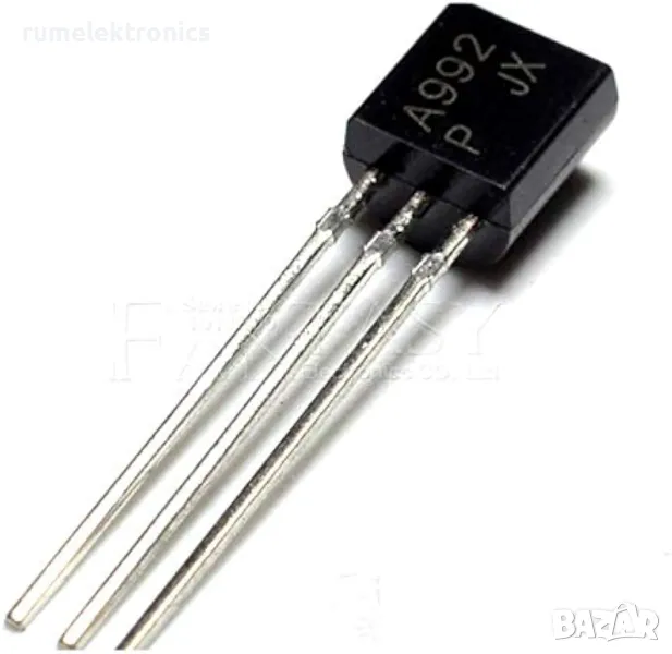 2SA992, снимка 1