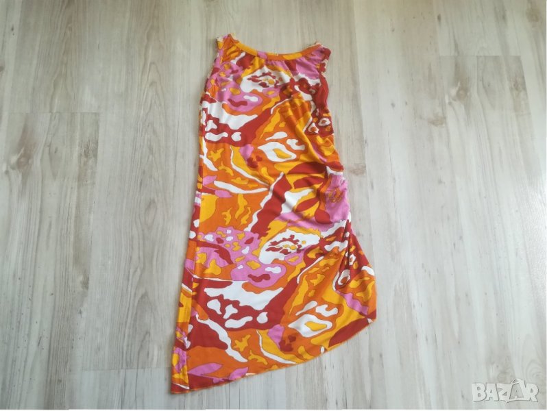 Лятна рокля, снимка 1