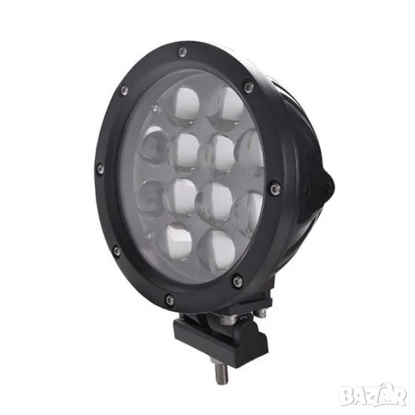 LED халоген 60W, снимка 1