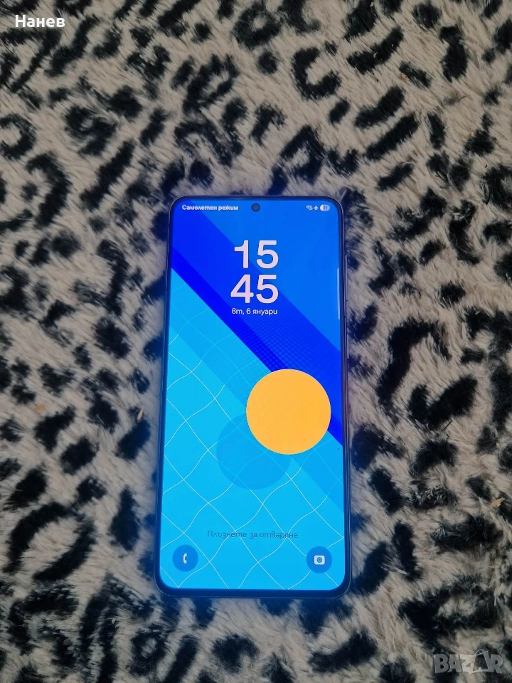 Samsung S21 5G, снимка 1