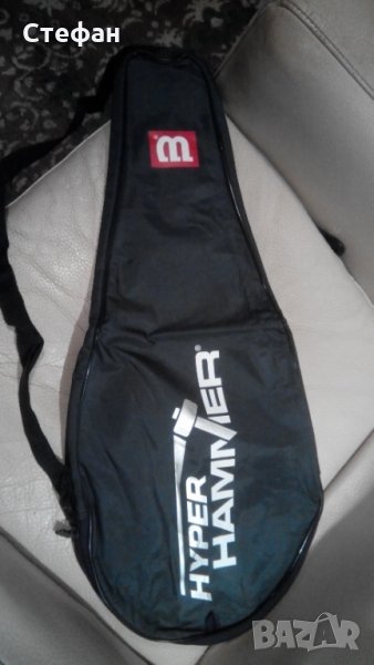 Калъф за тенис ракета Wilson, снимка 1