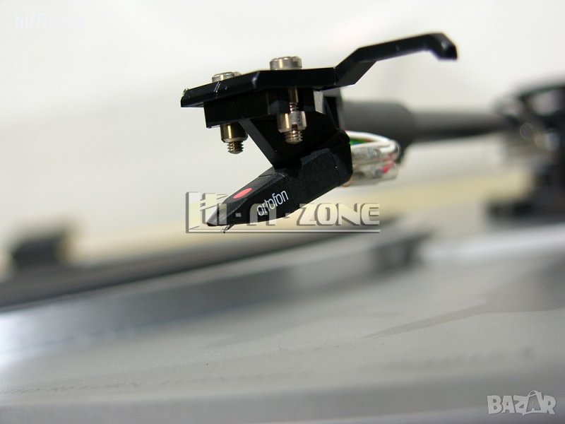 ГРАМОФОН   Onkyo cp-1015a , снимка 1