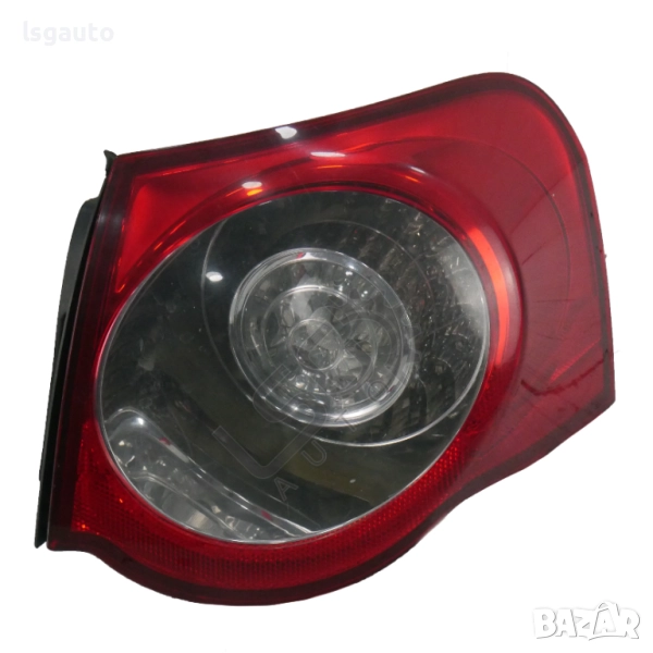 Десен външен стоп Volkswagen Passat (B6) 2005-2010 ID:150043, снимка 1