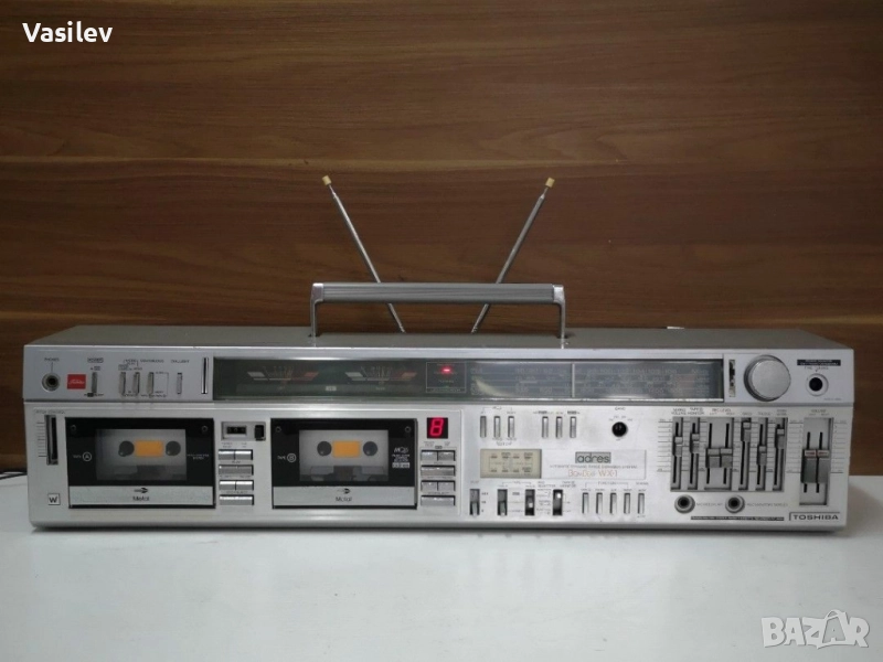 toshiba rs 983 , снимка 1