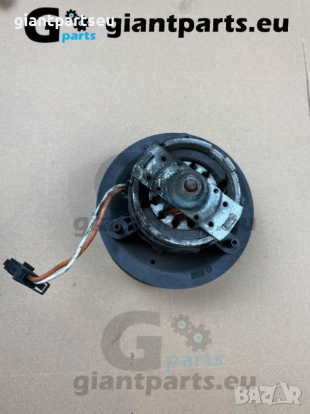 Вентилатор мотор парно за БМВ е90 е91 BMW e90 e91 , 17360075.01, снимка 1