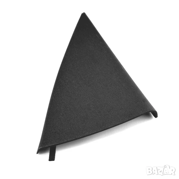 Mercedes-Benz SL R129 - Капак странично огледало - A1297200711 (Комплект), снимка 1