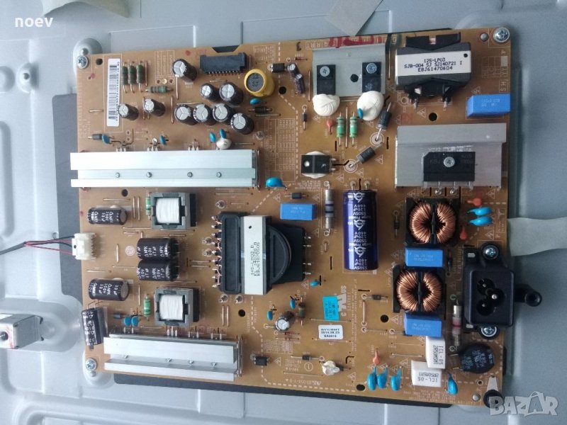 Power Board EAX65423801(2.2), снимка 1